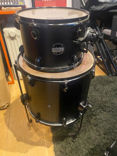 Mapex Mars