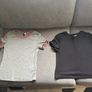3 Tops, size S Image 2