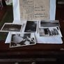 militaria: 2x German field post: offer's accepted on all letter's etc Image 6