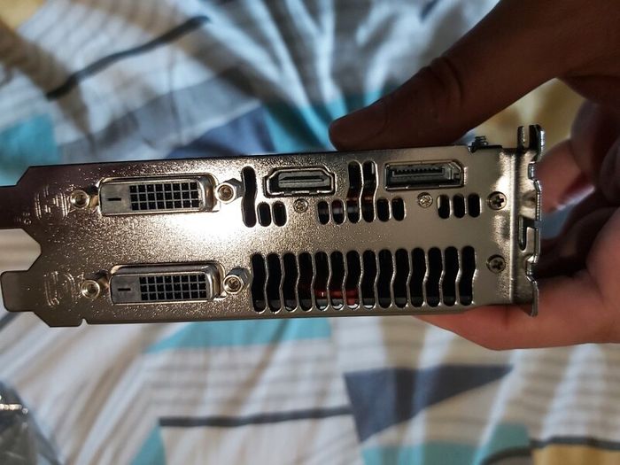 Amd Radeon R9 290x Graphics Card