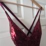 debs dress Image 4