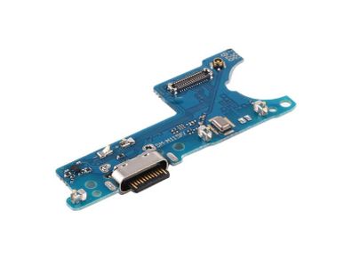 For Samsung Galaxy M11 Charging Port Connector Board Replacement Microphone New - FHT34SMCP