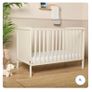 Baby Elegance Elle Cot Image 3