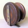 Old Fishing Reel Image 3