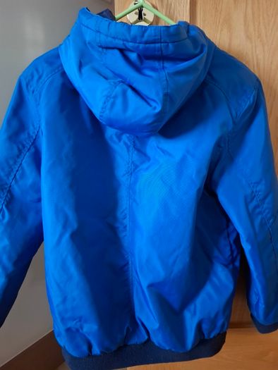 Boys school jacket 9-10 yrs