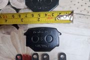 brake pads