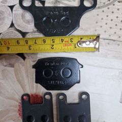 brake pads