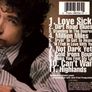 Bob Dylan - Time Out Of Mind Image 2