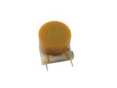 Dunlop Wah Fasel Inductor, Cup Core Model (Yellow)