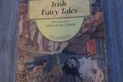 'Irish fairy tales', 1995, Wordsworth classics,