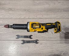 Dewalt 18v Die Grinder