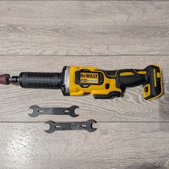 Dewalt 18v Die Grinder