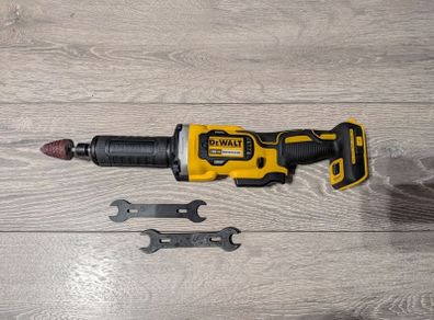 Dewalt 18v Die Grinder