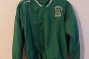 hodson bay celtic windbreaker