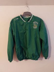 hodson bay celtic windbreaker