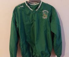 hodson bay celtic windbreaker