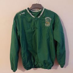 hodson bay celtic windbreaker