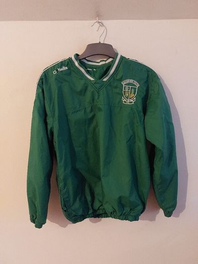 hodson bay celtic windbreaker