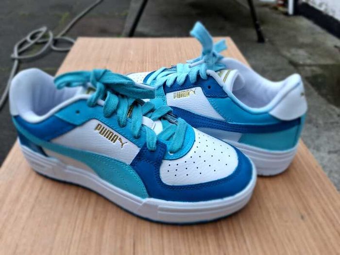 PUMA CA Pro Classic (Customized)