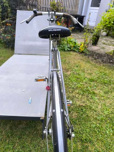 Vintage Peugeot Ladies bike