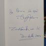 Signed Gerry Adams - Hope and History Image 7