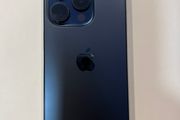 iphone 15 pro 256GB