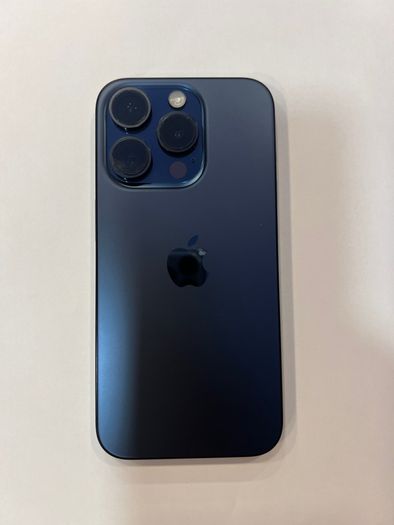 iphone 15 pro 256GB