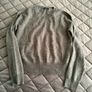 Massimo Dutti wool & cashmere jumper Image 3