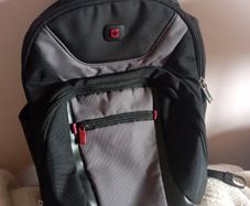 Wenger Backpack