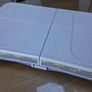 WII Balance Board & Dance Mat Image 4