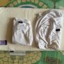Shnuggle Air bedside crib + cot conversion + Shnuggle bath + ClevaMama mattress Image 9
