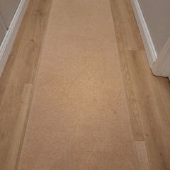 Carpet Runner