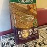 Decking oil Image 3