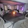 Round Dining Table Image 3
