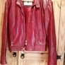 Leather jacket Image 6