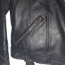 River island girls jacket Image 3