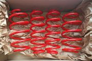 VW Passat B6/B7 saloon Lowering Springs