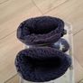 Gelert winter kids wellies Image 5