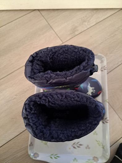 Gelert winter kids wellies