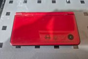 DSi XL 25th anniversary super mario  console - parts&amp;repairs