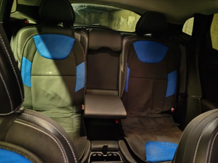 2013 Volvo V40