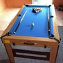 Pool table Image 2