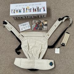 Artipoppe Zeitgeist Spirit Baby Carrier