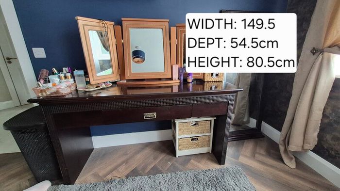bedroom furniture FULL BEDROOM SET