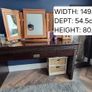 bedroom furniture FULL BEDROOM SET Image 2