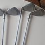 Callaway X20 Irons Image 3
