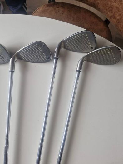 Callaway X20 Irons