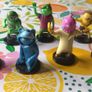 Gangbeasts Figurines Image 3