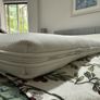 Ikea Tussoy mattress topper Image 2