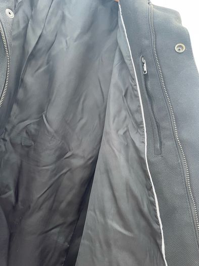 men coat